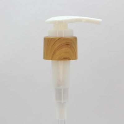 China Spill No 18/415 24/400 24/410 24/415 28/400 28/410 lotion pump for cosmetic bottle for sale