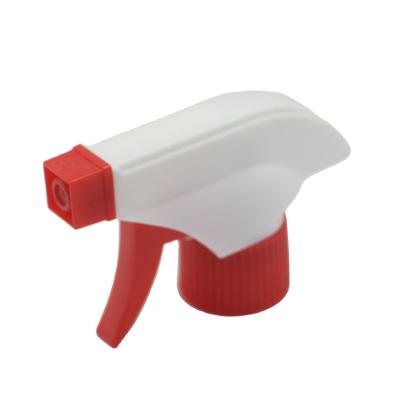 China Spill No 28/410 28/415 All Plastic Trigger Sprayer Spray Pump for sale