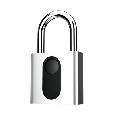 China Backpack/Binder/Luggage Smart Pure Aluminum Alloy Security Bulk Iron Keyless Top Padlocks for sale