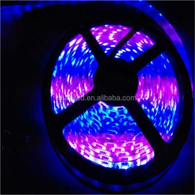 China RGB aluminum ultra-thin led strip smd 2835 flexible led strip (60led/m) price led strip kit for sale