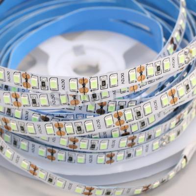 China Hotel light 12v IP20 blue smd 5050 LED strip light led strip light for sale