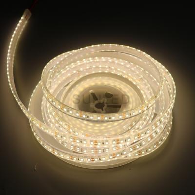 China warehouse Dc12v led led strip light 2835 chip led bar lights 5 meters flexible led strip for sale