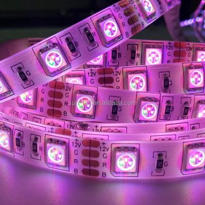 China Best quality aluminum ip65 smd2835 led strip flexible kit 12v 60leds for sale