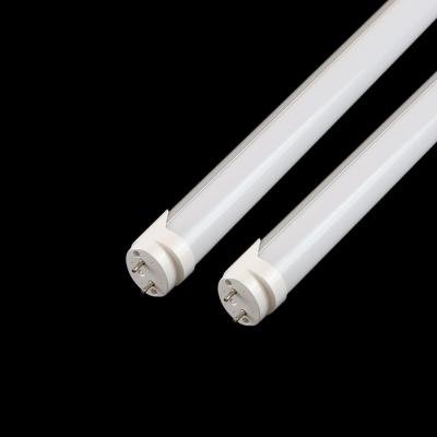 China Wholesale New Design Office Red High Brightness LED Tube Lights for sale