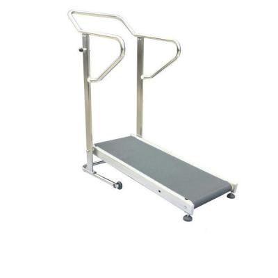 China Manufacturer Water Mechanical Treadmills Professional Home Sporting Goods for sale