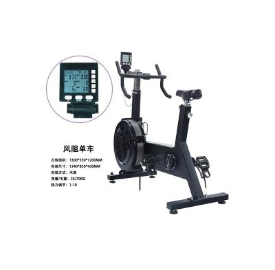 China Universal Made in China Top Quality Magnetic Indoor Exercise Spinning Bike for sale