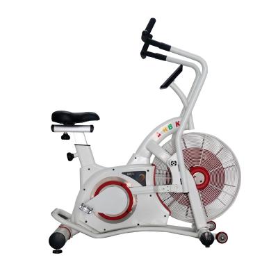 China Universal Magnetic Bike Portable Premium Durable Material Gym Air Spin Bike for sale