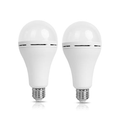 China LED Light 9w 12w 15w 18w E27 B22 Residential Economical Outdoor Lighting Emergency LED Bulb for sale