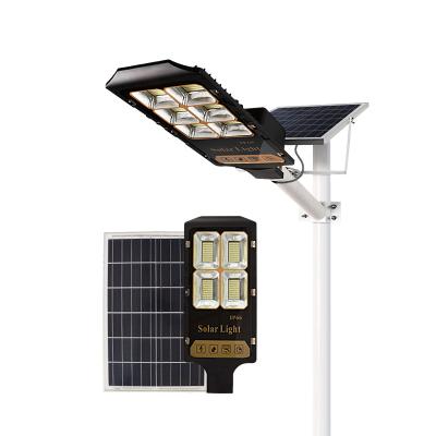 China ROAD LED Road Light Super Brightness Aluminum Waterproof IP66 200W 300W Outdoor Solar Street Light for sale