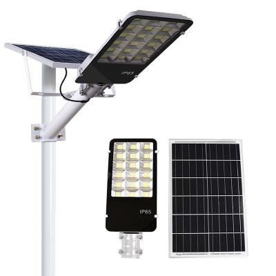 China ROAD OEM ODM 10w 20w 30w 50w 100w 150w 200w 300w 400w solar street light system for sale