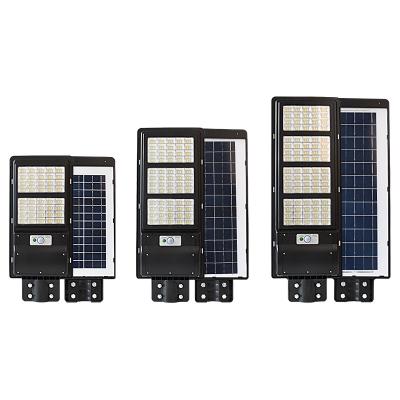 China Solar 80w 120w 160w Outdoor ROAD COUNTRYSIDE LED Road Light All in One Street Light for sale