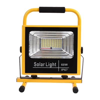 China ip66 sports stadiums portable outdoor lighting lantern 100watt rechargeable explosion proof led flood light for sale