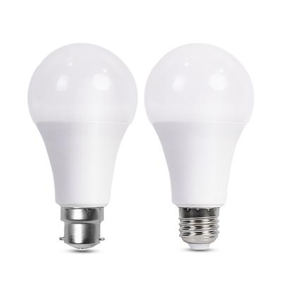 China Residential Hot Sale High Quality LED Light Bulb 3W 5W 7W 9W 12W 15W 18W 25W E27 B22 Indoor Light Bulb for sale