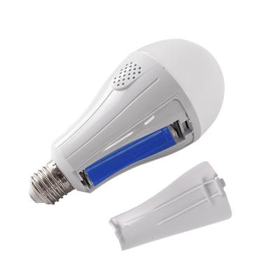 China Guzhen LED Bulb New Camping Emergency LED Light B22 E27 12W 15W 18W 22W Hot Selling Bulb Light for sale