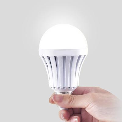 China Battery LED Bulbs B22 5W 7W 9W 12W 15Watt Camping Emergency Emergency Lamp Lighting for sale