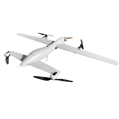 Κίνα Foxtech REX 340 Canard ADAV Drone UAV Long Flight Time Drone for 8L Surveillance and Mapping προς πώληση