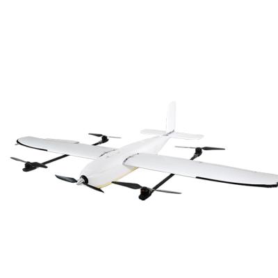 Κίνα EPO FOXTECH Loong 2160 UAV Drone Fixed Wing Drone ADAV for Mapping and Survey προς πώληση