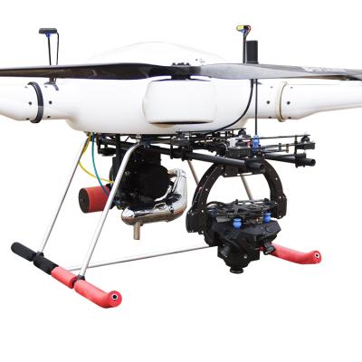 China Motion Sensor Hybrid GAÏA 160 Elyte Drone Aerial Survey Drone UAV Camera Drone for sale