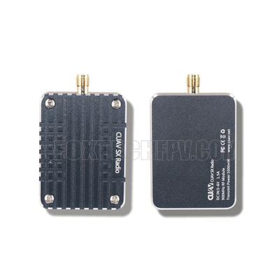 China CUAV SX UAV Data Link Transmission Module For Drone For Aircraft 52x39x16mm for sale