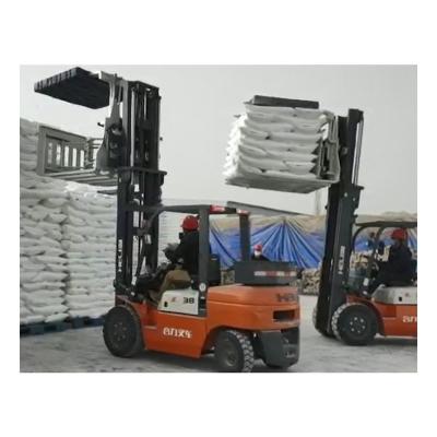 China Factory Hot Sale 1270 Forklift Attachment For Forklifts Pallet Turnover Clamp With Lifter Inverta Push for sale