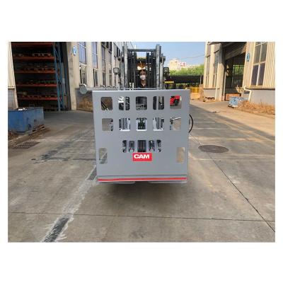 China Other hot sale 1.5t tandem pull pot potentiometer forklift attachments for sale