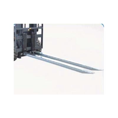 China Other Factory Direct Boom Forklift Attachment Fork Extension for sale