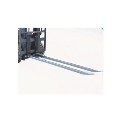 China Other Chinese Factory Forks Clamp On Pallet For Tractor Fork Extension for sale