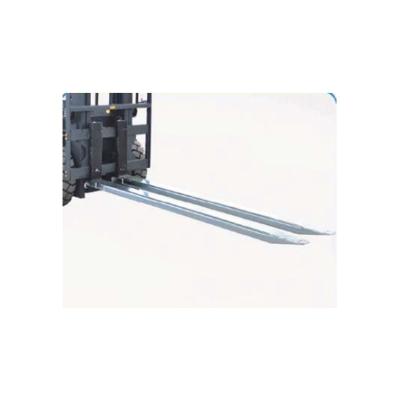 China Other High Quality 3 Ms Jib Attachment Counterbalance Forklift Fork Extension for sale