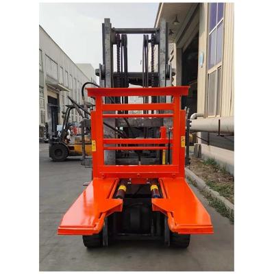 China Other Hot Selling 1 TON Bin Tipper Trailer Trash Cans for sale