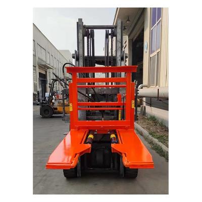 China Other Price Best Quality Wheelie 1ton Pusher Waste Bin Tipper for sale