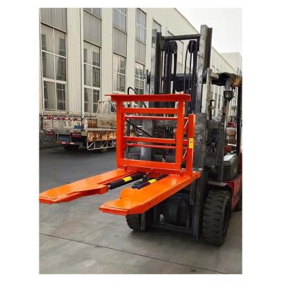 China Tipper-Trash Truck Forklift Attachment, 1ton Trash Tipper for sale