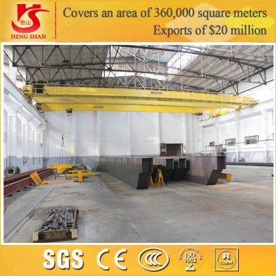 China Henan Hengyuan Brand hot sale euro style overhead gantry crane for sale