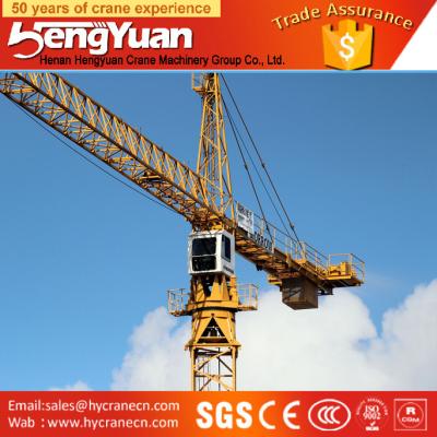 China QTZ 4808 Model QTZ40 series tower crane motor for sale