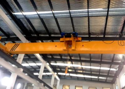 China 20 ton single overhead crane 20 ton crane for sale