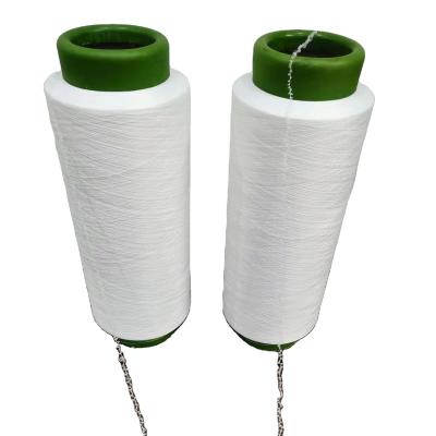 China 50D/144F Textile Yarns Wholesale Polyester Thread Solid Hot-selling Sewing Thread for sale