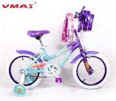 China 2019 new style boys and girl kids bike, kids bike 4-7 years old, child bike for girls YQ16-16A for sale