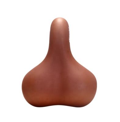 China Mens Chaunts Soft and Comfort Vacuum Cycle Seat Bicycle Saddle Bike Accessories for sale