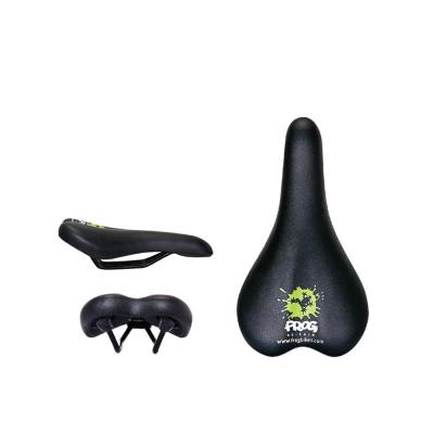 China Durable Comfortable Bicycle Parts High Quality Chaunts Child Bike Saddle And Kids Bike Seat for sale