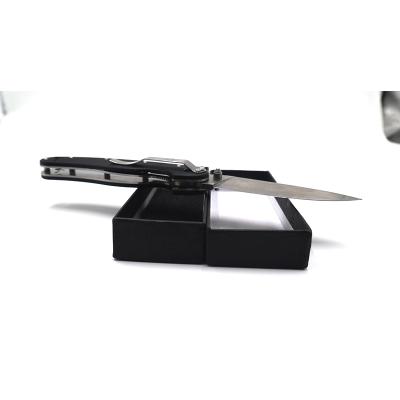 China Quick-Change Jack Knife Pocket Knife for sale