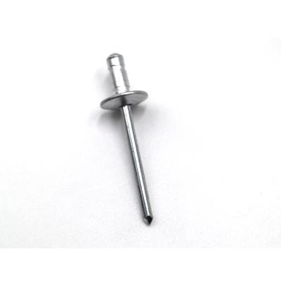 China Riveting for aluminum strip blind rivets for sale