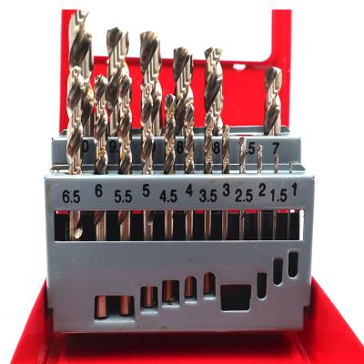 China Granite Drill Bit Suit for sale