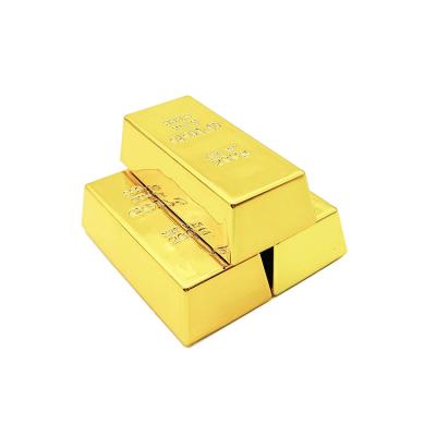 China Industrial Magnet Fridge Magnet Holder Gold Hot Selling Bar Magnet for sale