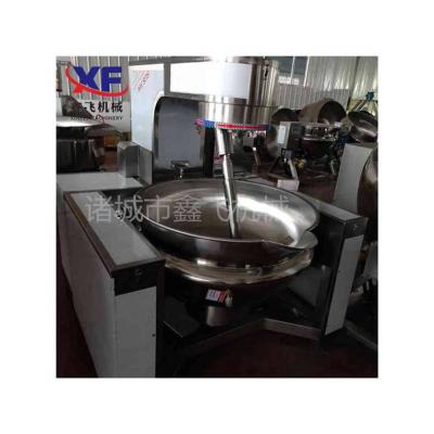 China Other Automatic Cooking Machine Extra Large Wok Frying Industrial Size for sale