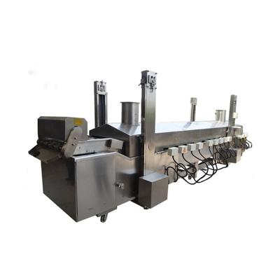 China food & Beverage Shops Vegetable Machine Meat Pie Machine for sale