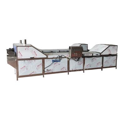 China Deli Almond Machine Blanching Machine Blanching Equipment for sale