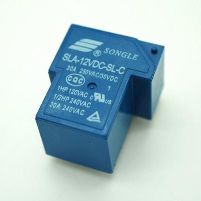 China New and original relay SLA-24VDC-SL-A SLA-24VDC-SL-A for sale