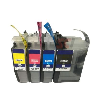 China COMPATIBLE compatible Supricolor lc3719 ink cartridge for brother PRINTER MFC-J2330DW J2730DW J3530DW J3930DW for sale