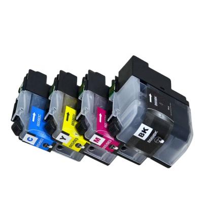 China COMPATIBLE Supricolor New Arrival LC663 Ink Cartridge For Brother MFC-J2720/J2320 Printer for sale