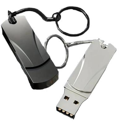 China Metal low price usb 2.0 1gb 2gb 4gb 8 gb 16 gb 32gb 64gb usb flash drive with customized logo for sale