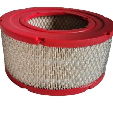 China Building Material Compressed Air Source Compressor Accessories Air Filter 39708466 for sale